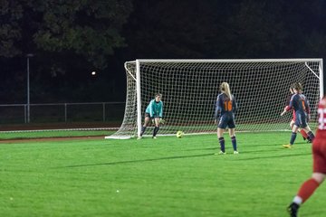 Bild 206 - B-Juniorinnen VfL Pinneberg - Eimsbuettler TV : Ergebnis: 1:0